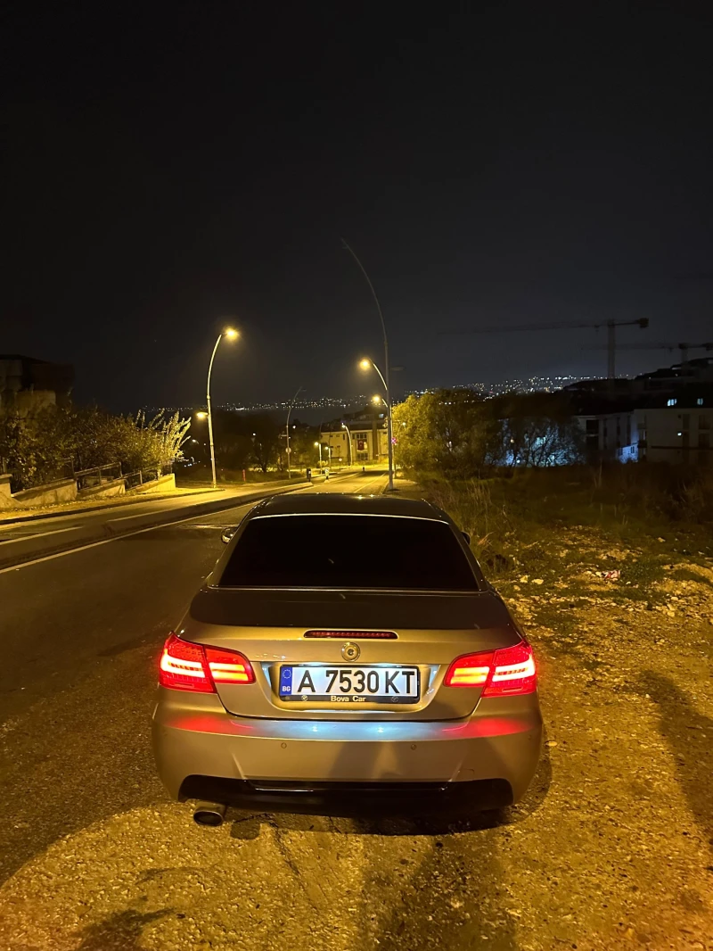 BMW 320 M Body Kit-LCI, снимка 9 - Автомобили и джипове - 53496700