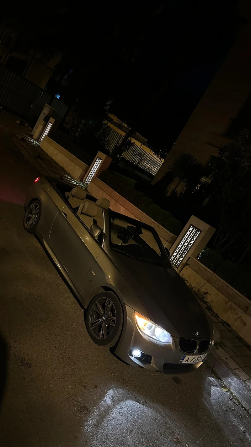 BMW 320 M Body Kit-LCI, снимка 7 - Автомобили и джипове - 53496700