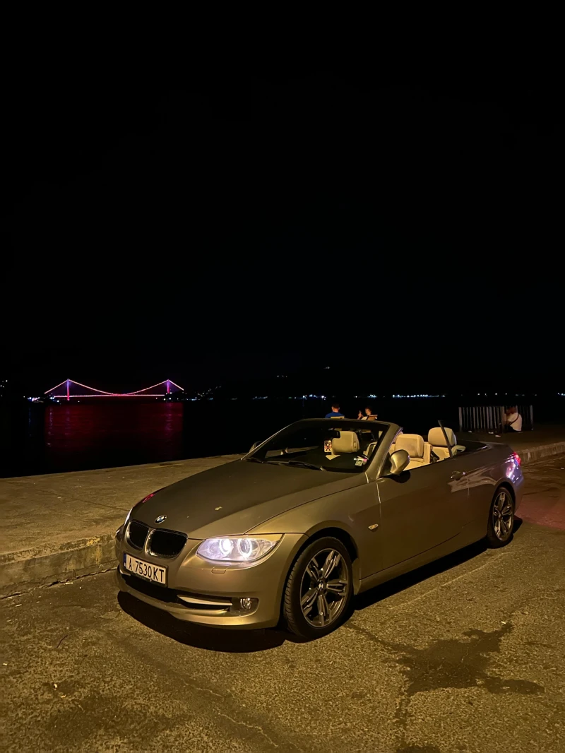 BMW 320 M Body Kit-LCI, снимка 4 - Автомобили и джипове - 53496700