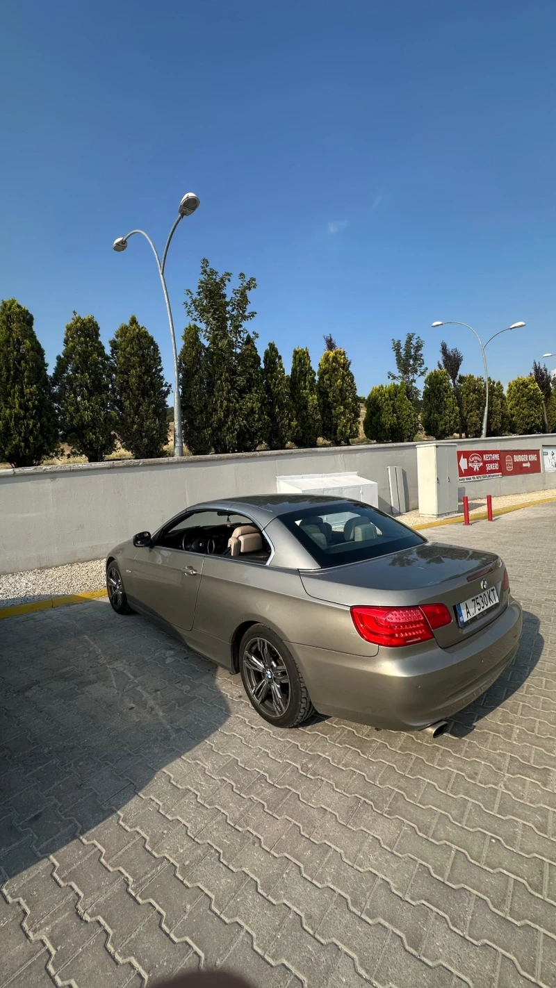 BMW 320 M Body Kit-LCI, снимка 8 - Автомобили и джипове - 53496700