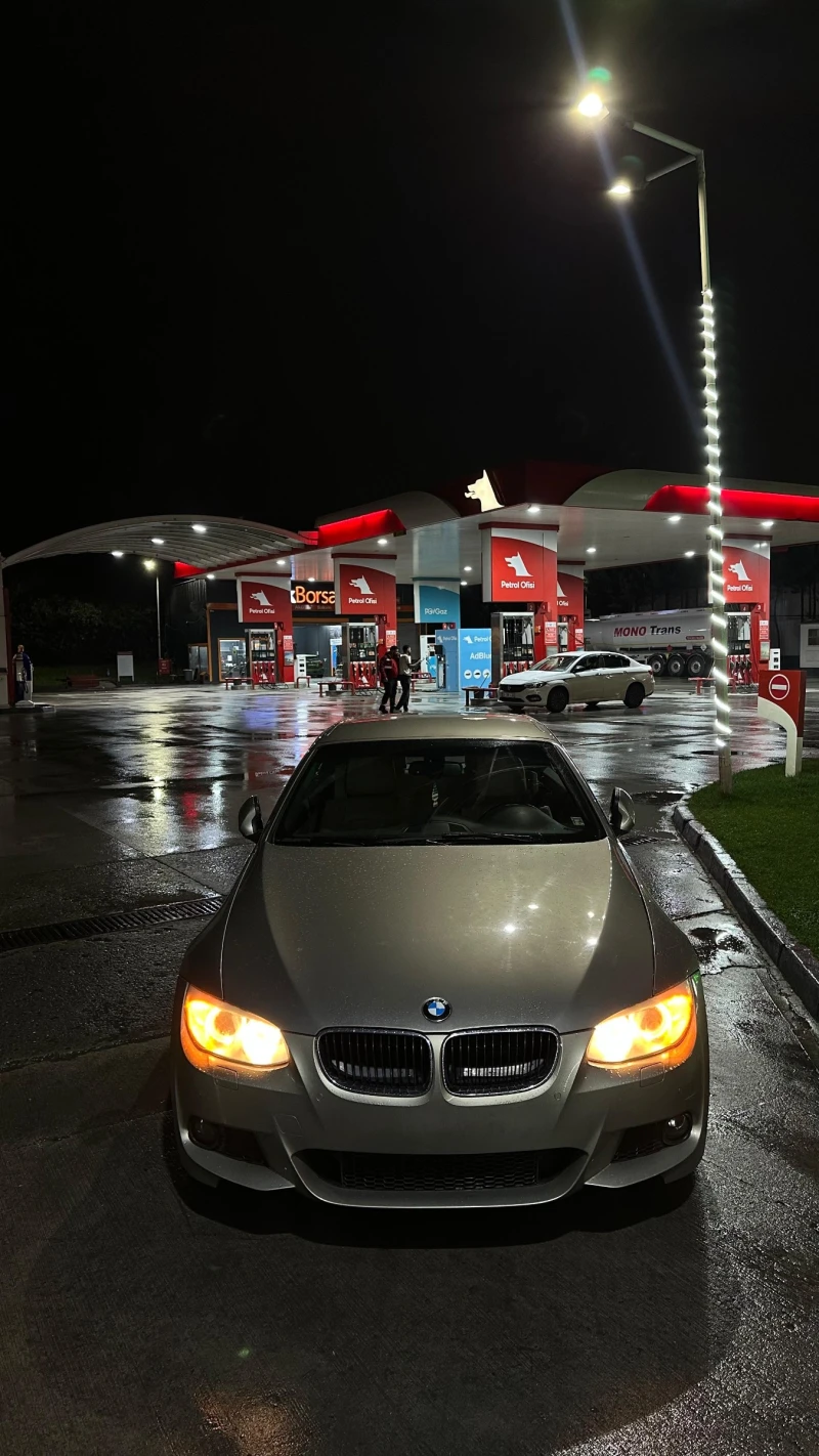 BMW 320 M Body Kit-LCI, снимка 6 - Автомобили и джипове - 53496700