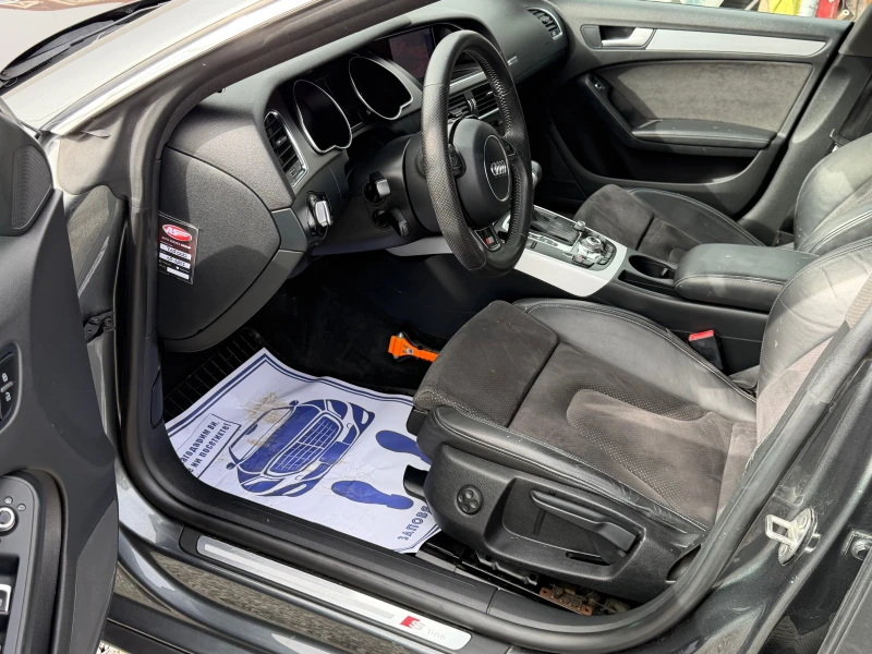 Audi A5 1.8i Barter, снимка 10 - Автомобили и джипове - 53500705