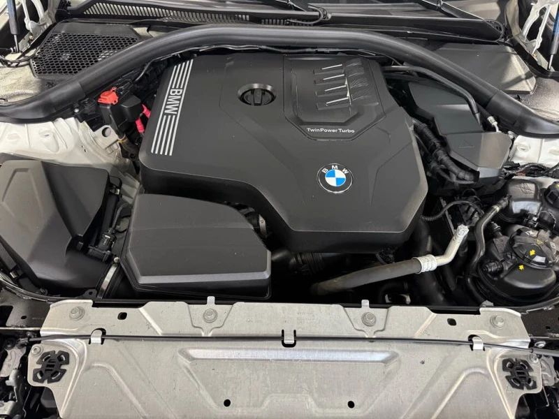 BMW 330 3 Series* 330i* xDrive* АвтоКредит* (ЦЕНА ДО БГ), снимка 16 - Автомобили и джипове - 53562616