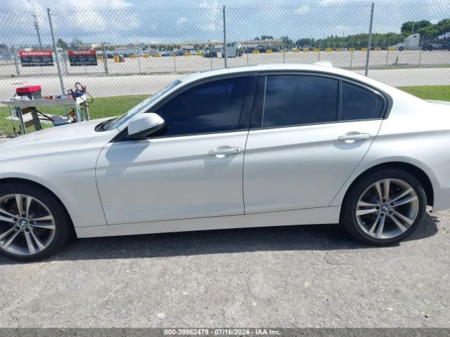 BMW 328, снимка 8 - Автомобили и джипове - 47127819