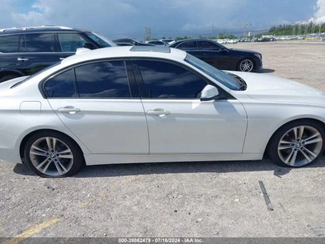 BMW 328, снимка 7 - Автомобили и джипове - 47127819