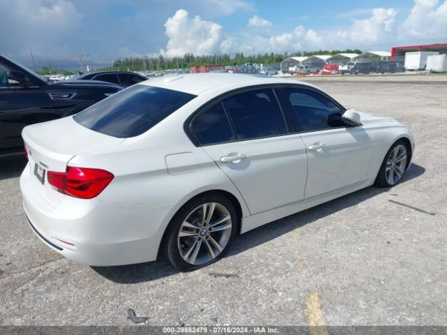 BMW 328, снимка 6 - Автомобили и джипове - 47127819