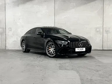 Mercedes-Benz AMG GT 63 S 4-Door Coup&#233; 4.0 V8 4Matic+ Edition 1 63, снимка 3 - Автомобили и джипове - 48015648