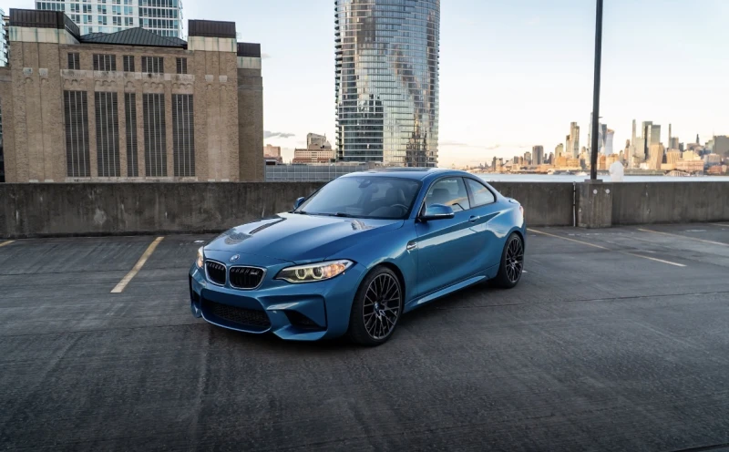 BMW M2 * АвтоКредит*  - 57399 лв. / 29347.64 € - 80428801 1