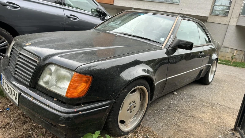 Mercedes-Benz E 200 AMG Pack - 12000 лв. / 6135.50 € - 51665294 1