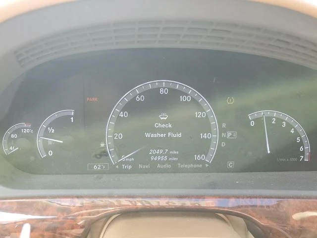 Mercedes-Benz S 500 FACELIFT* AMG* PACK* 4MATIC* 5.5* V8* МАСАЖ* ОБДУХ - изображение 8