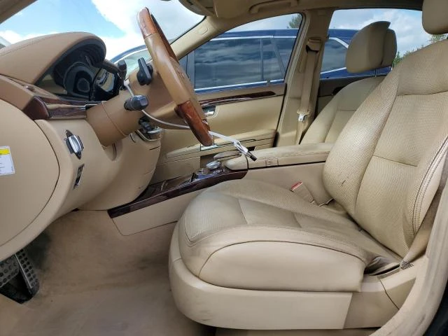 Mercedes-Benz S 500 FACELIFT* AMG* PACK* 4MATIC* 5.5* V8* МАСАЖ* ОБДУХ - изображение 9