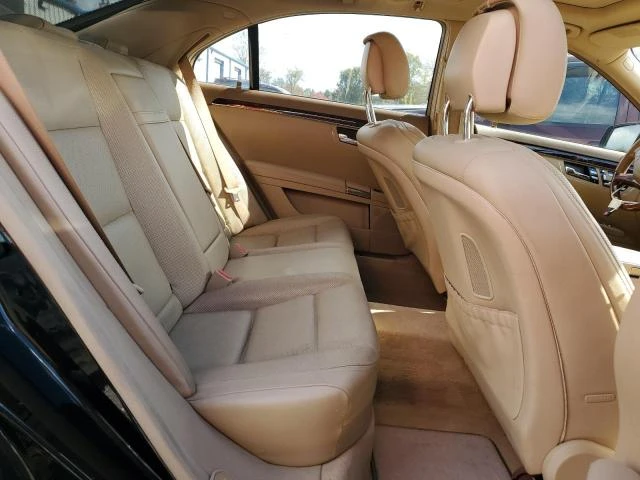 Mercedes-Benz S 500 FACELIFT* AMG* PACK* 4MATIC* 5.5* V8* МАСАЖ* ОБДУХ - изображение 10