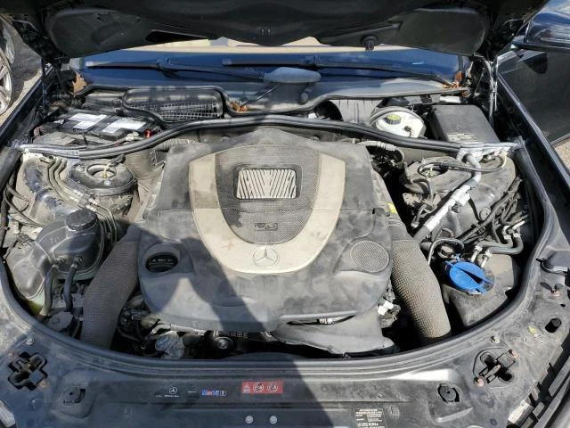 Mercedes-Benz S 500 FACELIFT* AMG* PACK* 4MATIC* 5.5* V8* *  | Mobile.bg   11