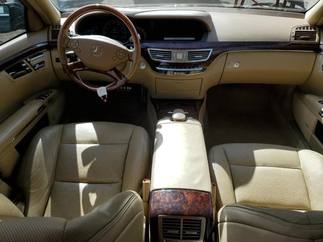 Mercedes-Benz S 500 FACELIFT* AMG* PACK* 4MATIC* 5.5* V8* МАСАЖ* ОБДУХ - изображение 7