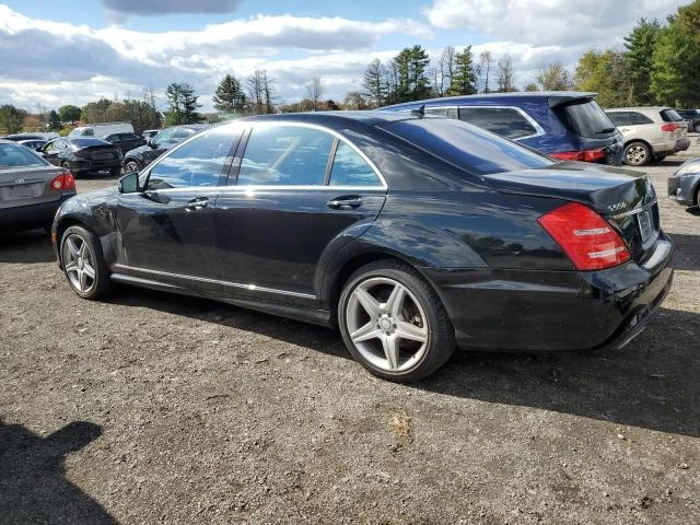Mercedes-Benz S 500 FACELIFT* AMG* PACK* 4MATIC* 5.5* V8* МАСАЖ* ОБДУХ - изображение 4