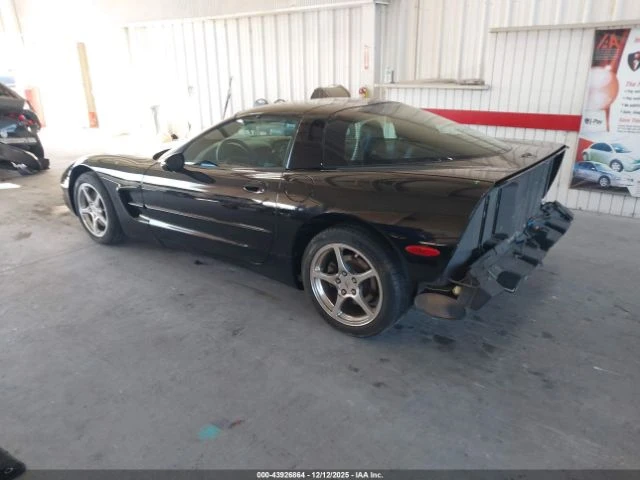 Chevrolet Corvette 5.7 V8 350�� * K����� ����*  | Mobile.bg � ����������� 3