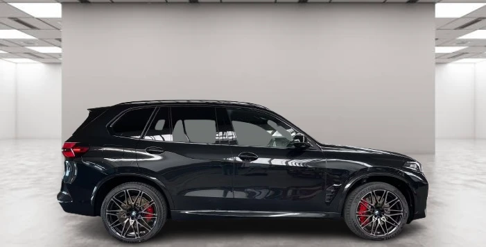 BMW X5M Competition = Shadow Line = Гаранция, снимка 4 - Автомобили и джипове - 54929546