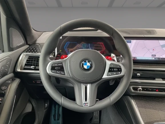 BMW X5M Competition = Shadow Line = Гаранция, снимка 7 - Автомобили и джипове - 54929546