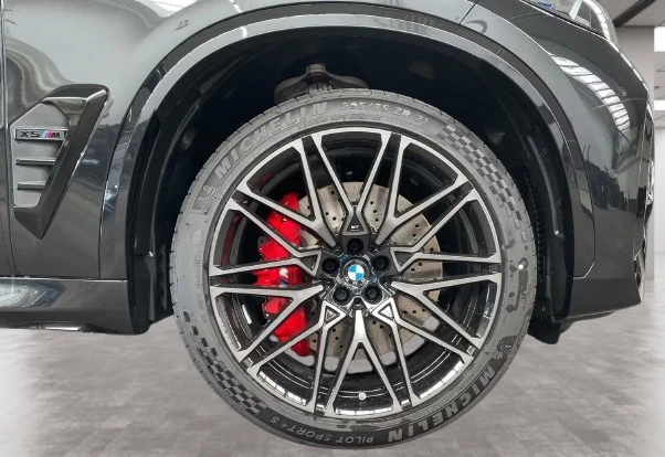 BMW X5M Competition = Shadow Line = Гаранция, снимка 5 - Автомобили и джипове - 54929546