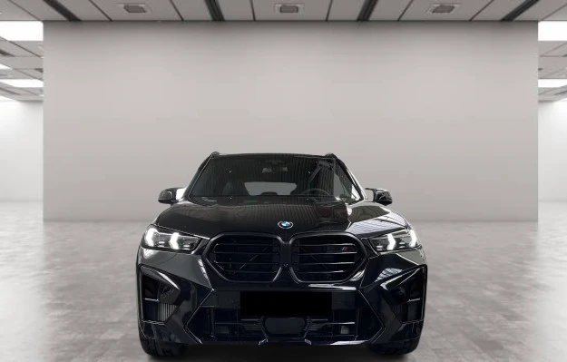 BMW X5M Competition = Shadow Line = Гаранция