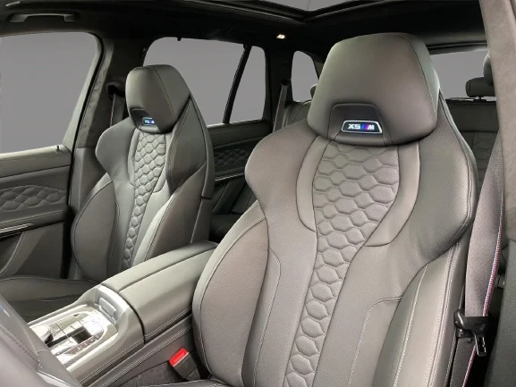BMW X5M Competition = Shadow Line = Гаранция, снимка 6 - Автомобили и джипове - 54929546