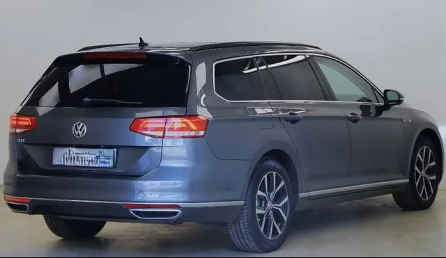 VW Passat GTE, снимка 3 - Автомобили и джипове - 54995247