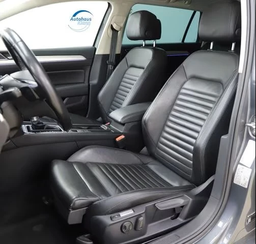 VW Passat GTE, снимка 2 - Автомобили и джипове - 54995247