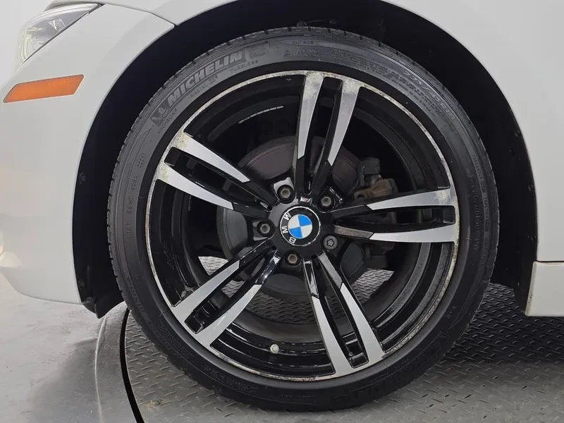 BMW 320 d, снимка 5 - Автомобили и джипове - 55143958