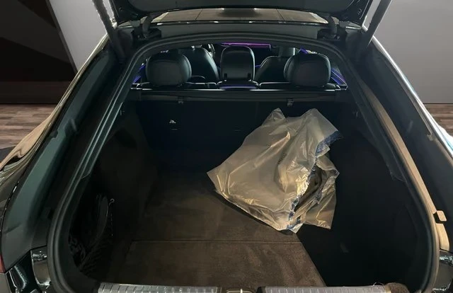 Mercedes-Benz EQS 580 4-MATIC AMG HYPERSCREEN DRIVE-PILOT | Mobile.bg � ����������� 12