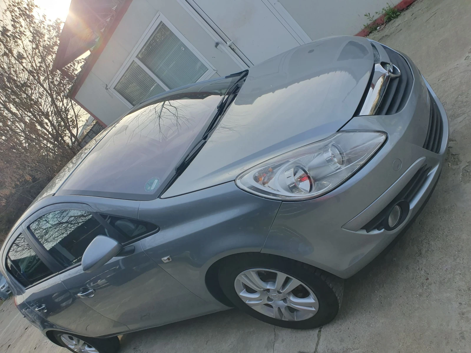 Opel Corsa 1.3 CDTI KOJA PODREV  EURO 5, снимка 1