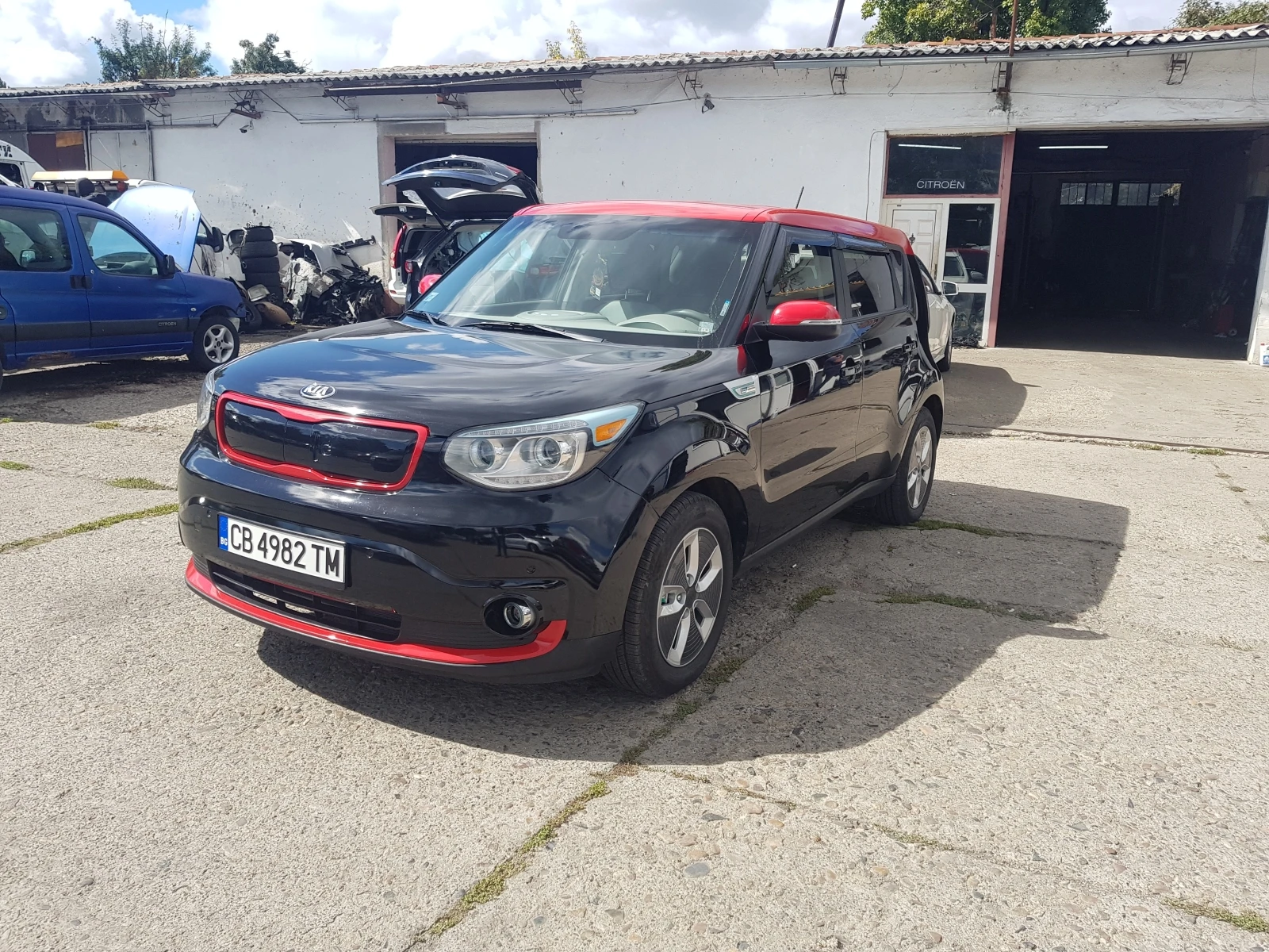 Kia Soul  - изображение 3