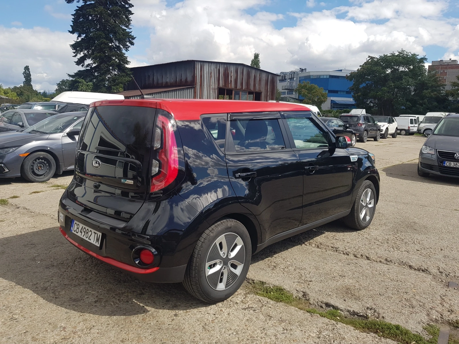 Kia Soul  - изображение 6