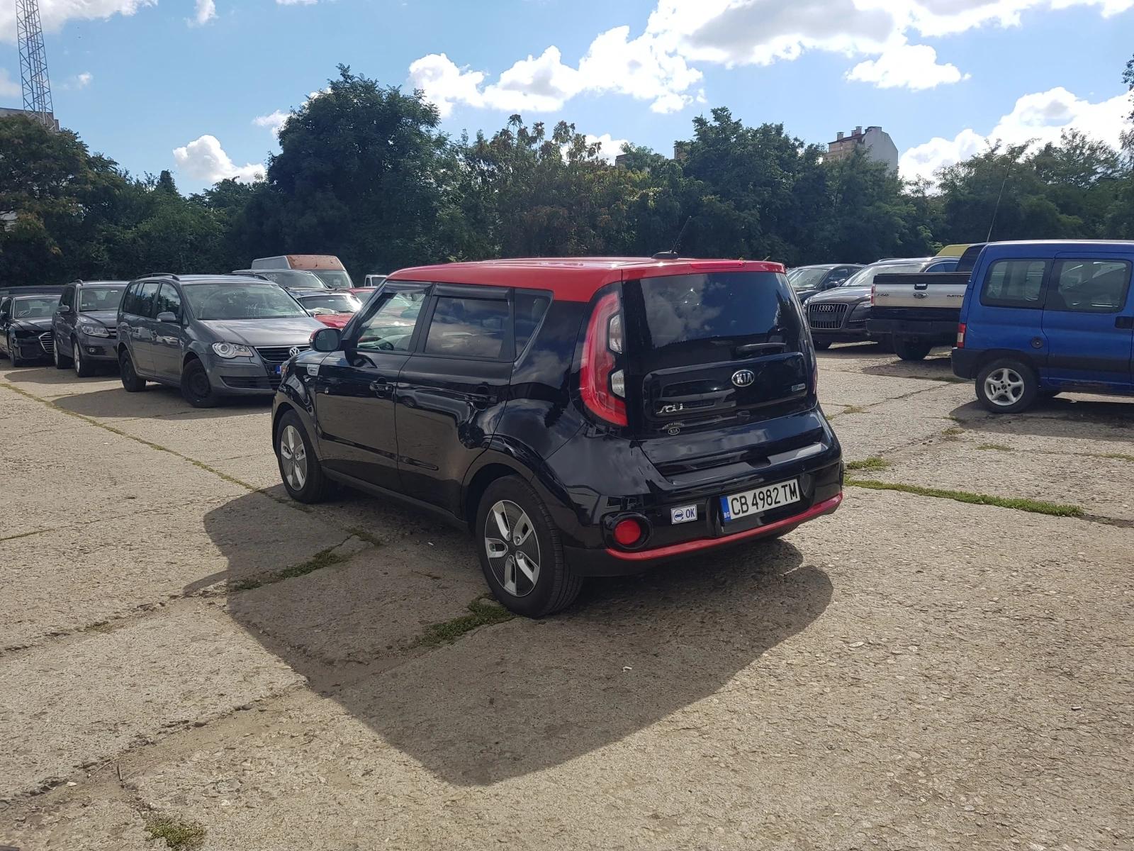 Kia Soul  - изображение 7