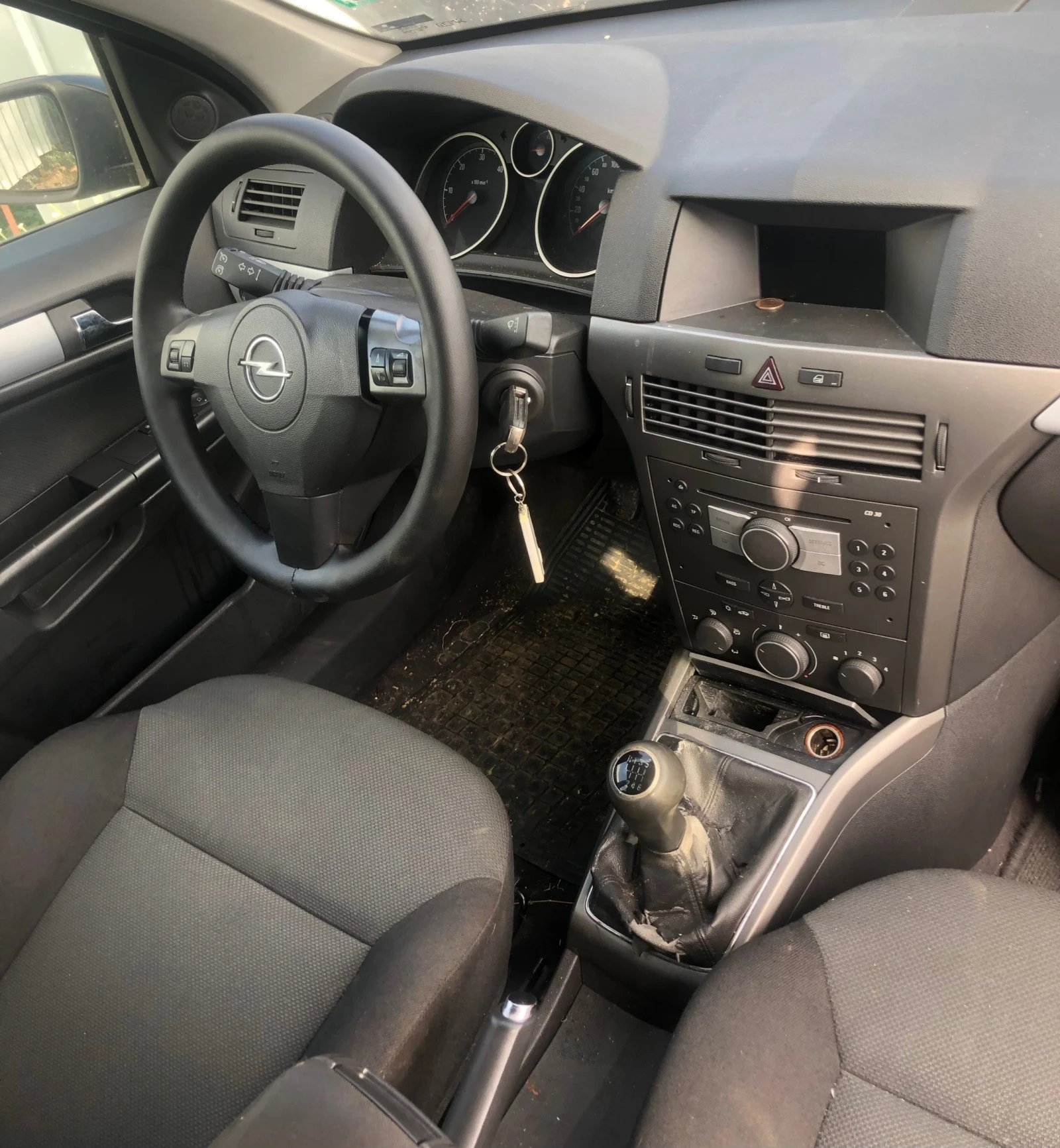 Opel Astra 1.3 cdti и 1.9 cdti | Mobile.bg — изображение 11