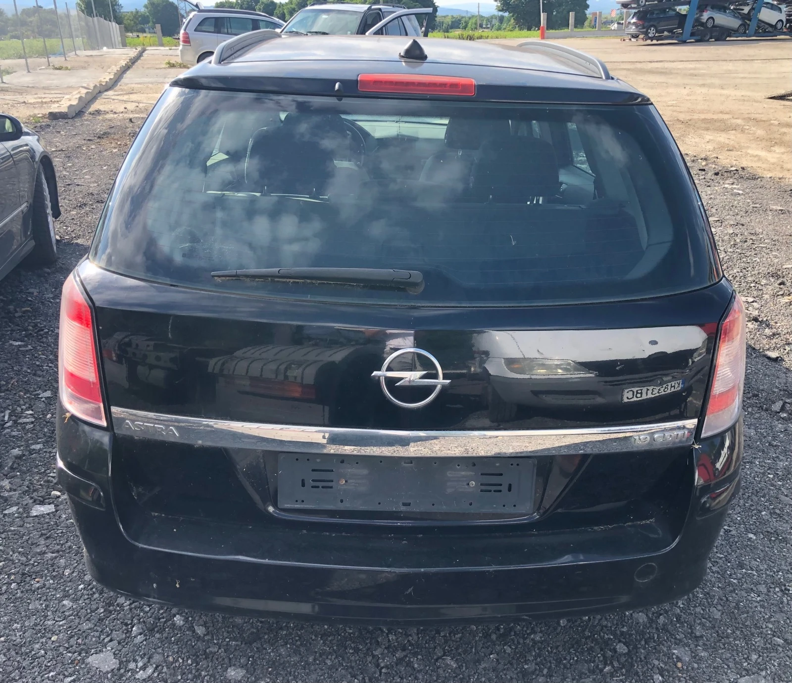 Opel Astra 1.3 cdti и 1.9 cdti | Mobile.bg — изображение 12