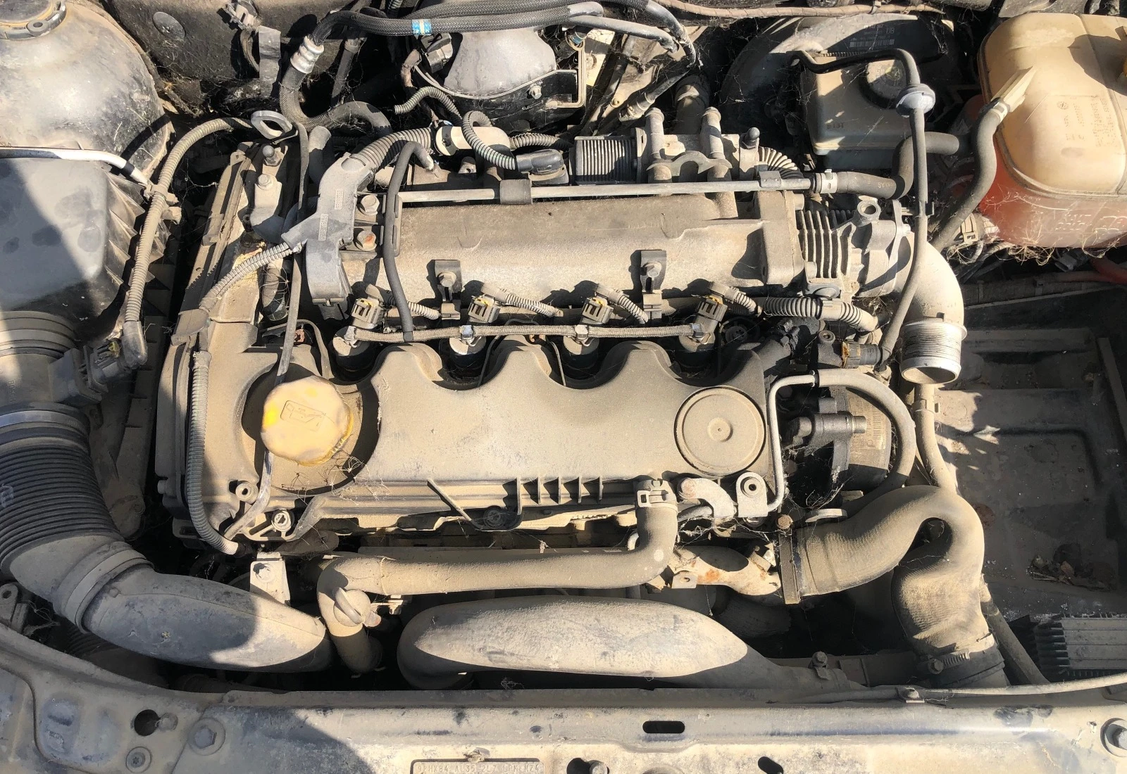 Opel Astra 1.3 cdti и 1.9 cdti | Mobile.bg — изображение 13