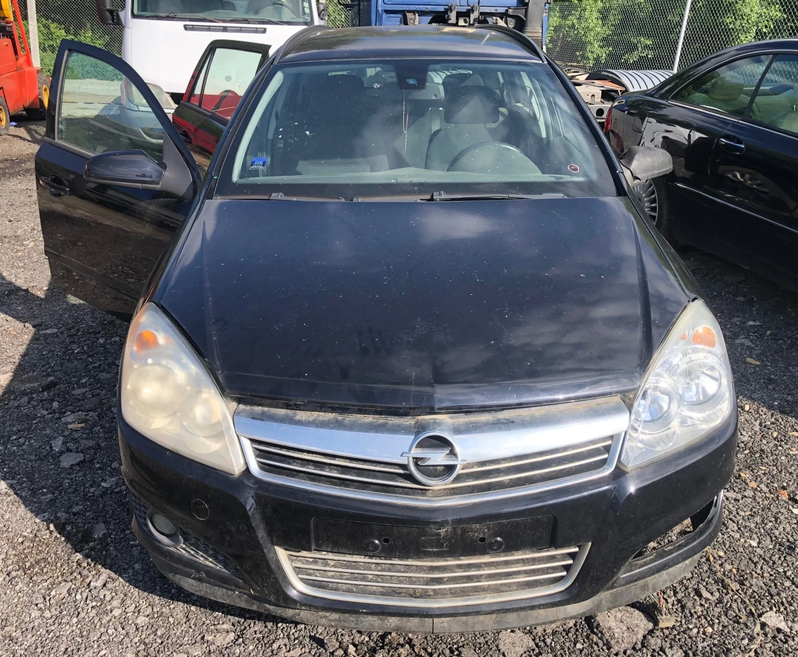 Opel Astra 1.3 cdti и 1.9 cdti | Mobile.bg — изображение 14