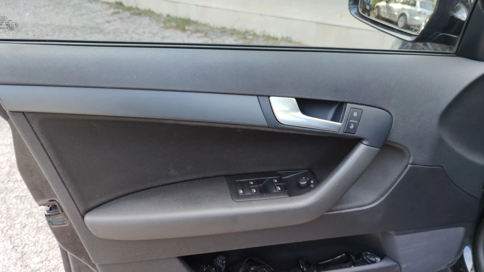 Audi A3 TFSI - QUATRO | Mobile.bg   16