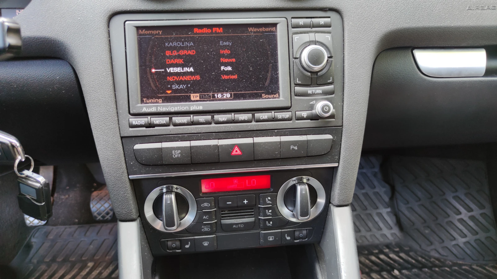 Audi A3 TFSI - QUATRO | Mobile.bg   15