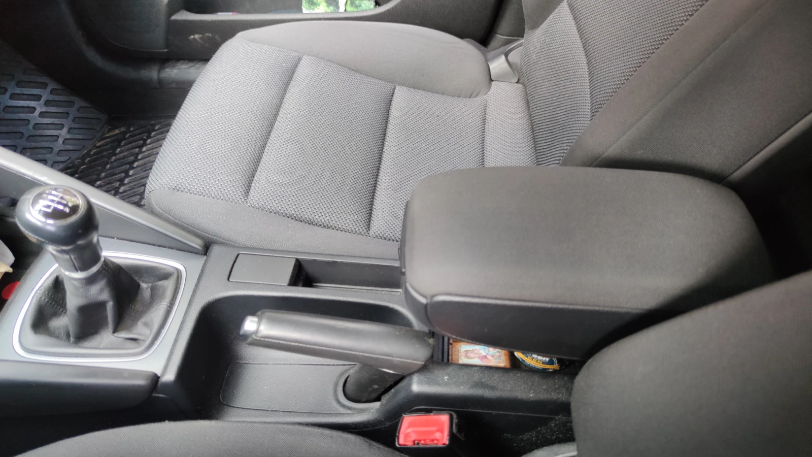 Audi A3 TFSI - QUATRO | Mobile.bg   11