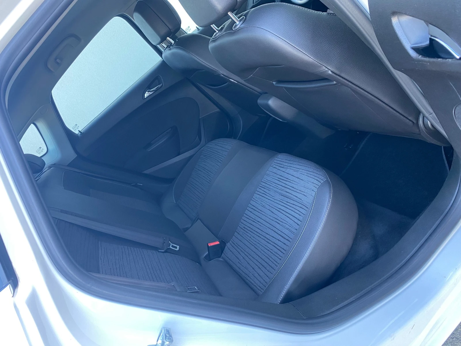 Opel Astra 1.6CDTi, 136, COSMO, , 6 | Mobile.bg   14