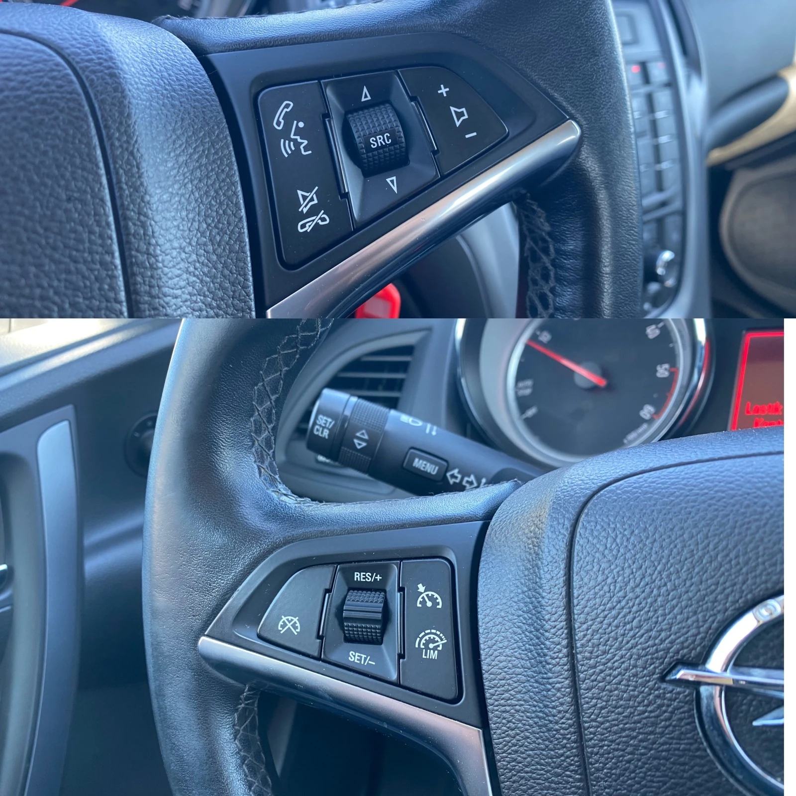 Opel Astra 1.6CDTi, 136, COSMO, , 6 | Mobile.bg   11