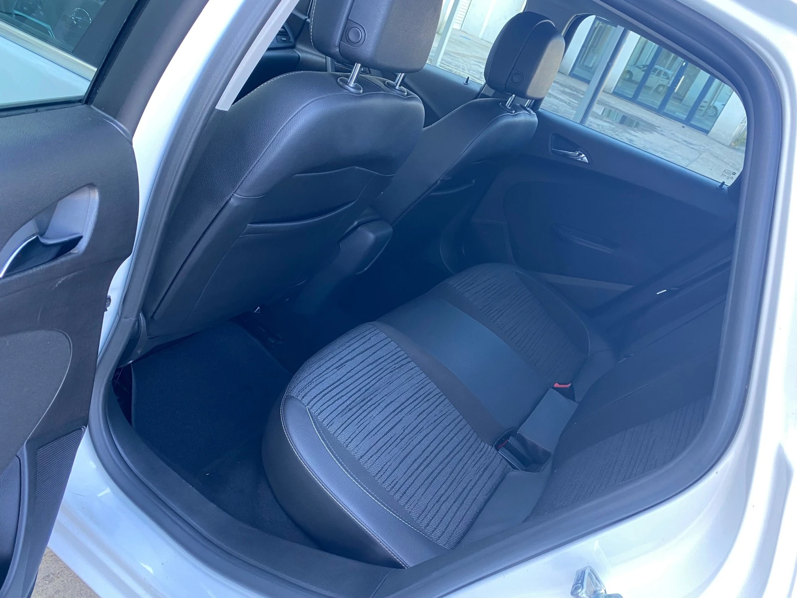 Opel Astra 1.6CDTi, 136, COSMO, , 6 | Mobile.bg   13