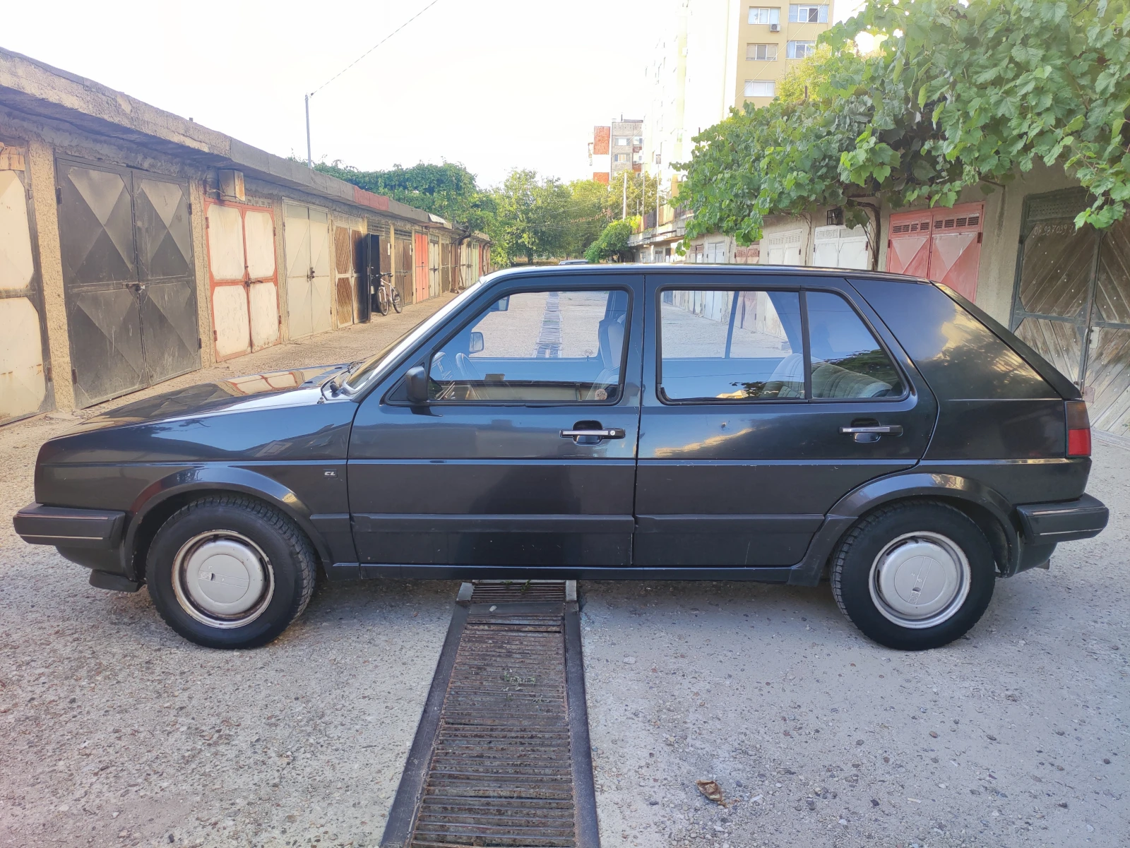 VW Golf  - изображение 3