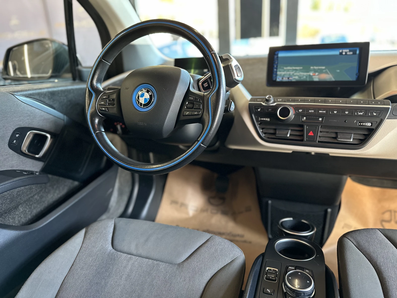 BMW i3  - изображение 9