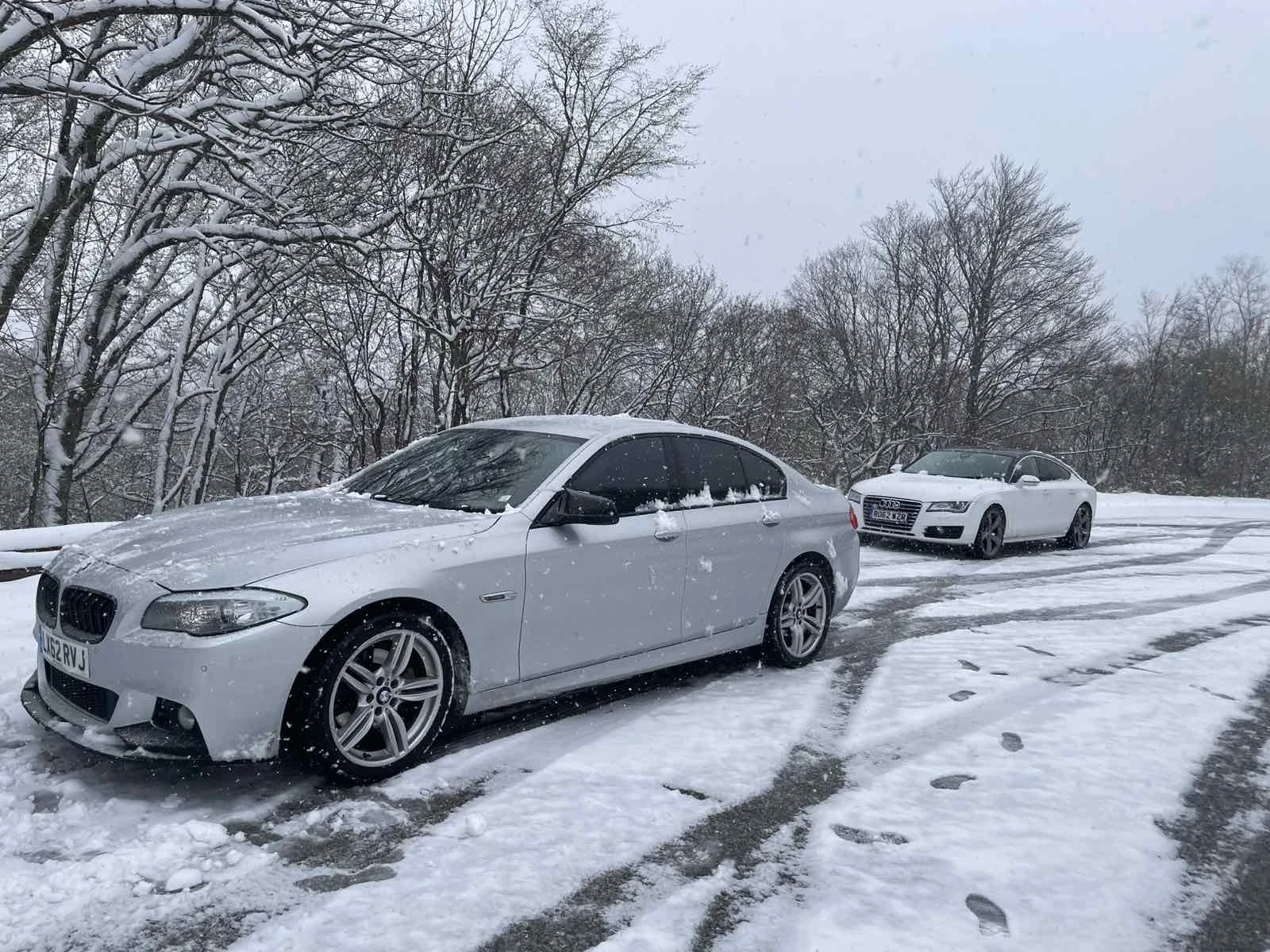 BMW 530  - изображение 10