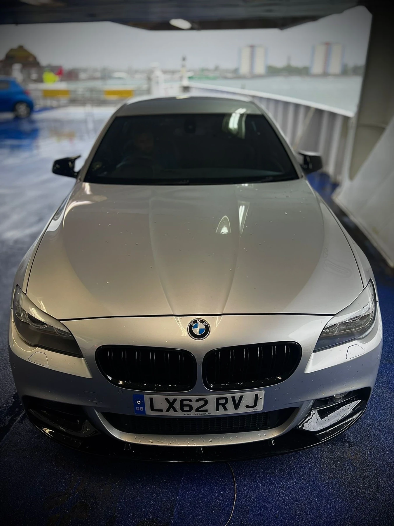 BMW 530  - изображение 2