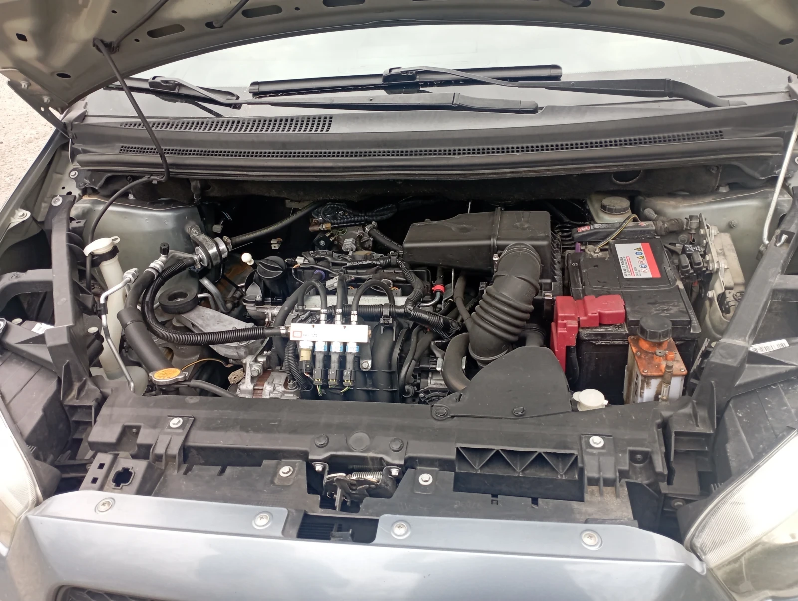 Mitsubishi Colt  - изображение 4