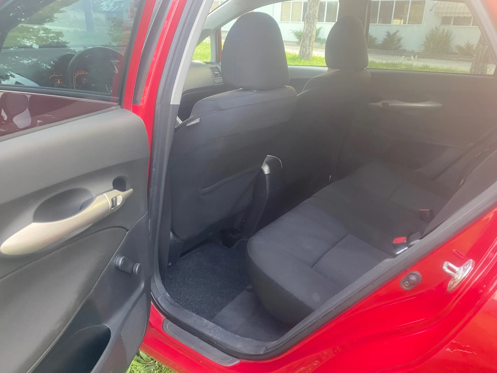 Toyota Auris 1.4 d4d Klima  - изображение 8