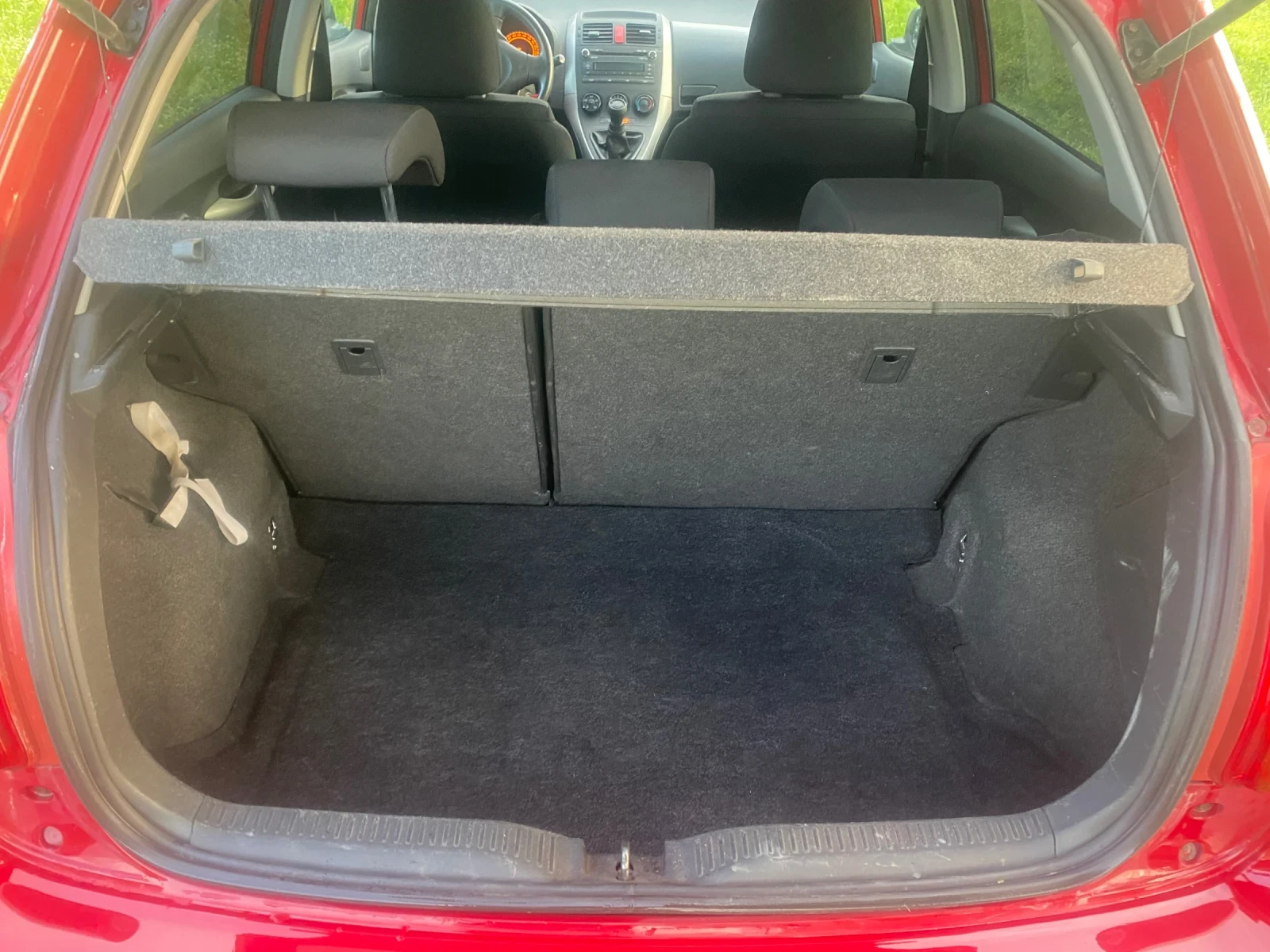 Toyota Auris 1.4 d4d Klima  - изображение 7